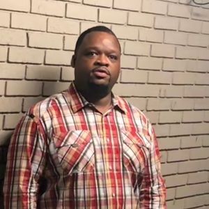 Meet your Posher, Richard